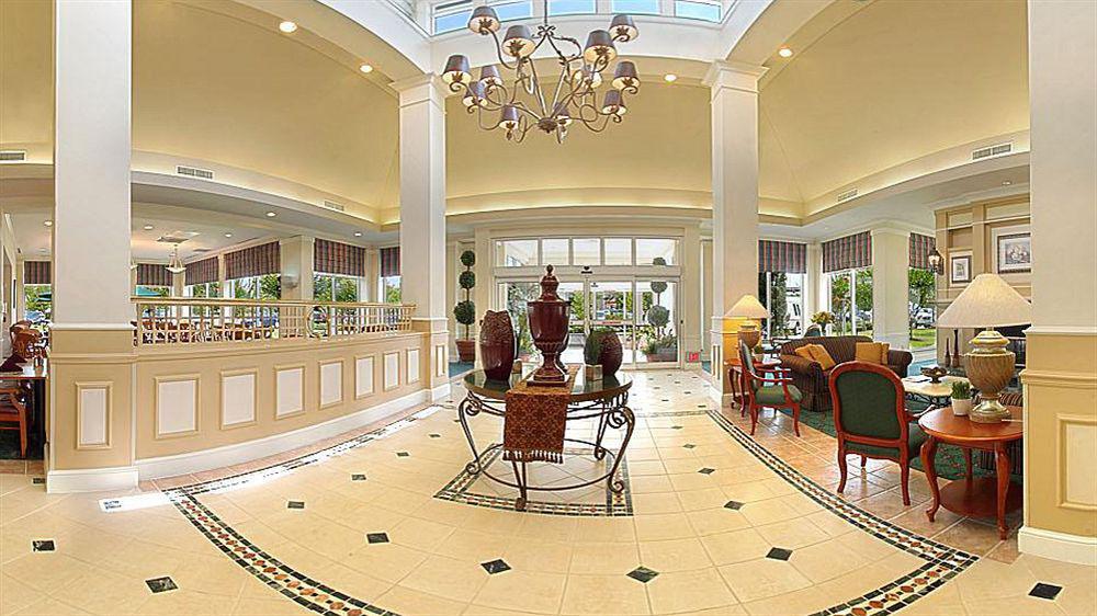 Hilton Garden Inn Houston/Bush Intercontinental Airport Экстерьер фото