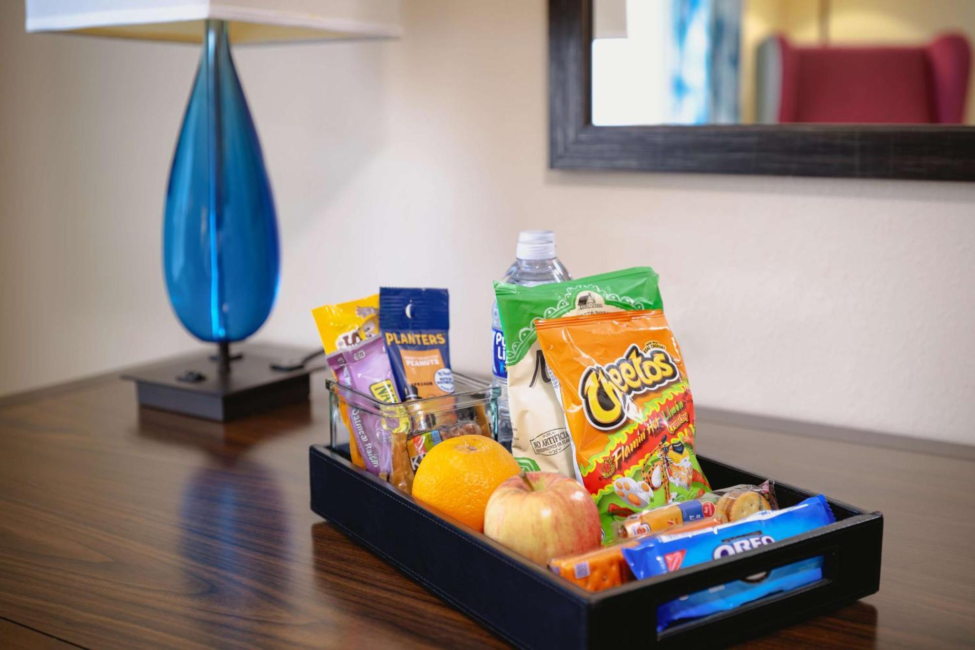 Hilton Garden Inn Houston/Bush Intercontinental Airport Экстерьер фото