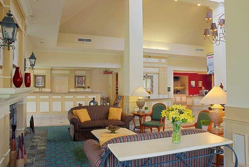 Hilton Garden Inn Houston/Bush Intercontinental Airport Экстерьер фото