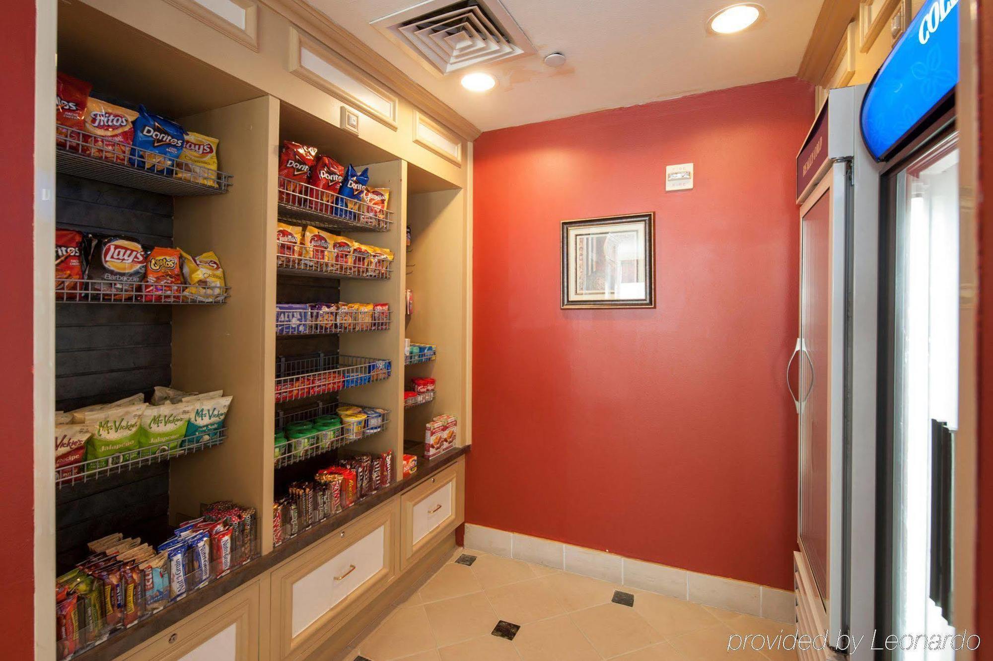 Hilton Garden Inn Houston/Bush Intercontinental Airport Экстерьер фото