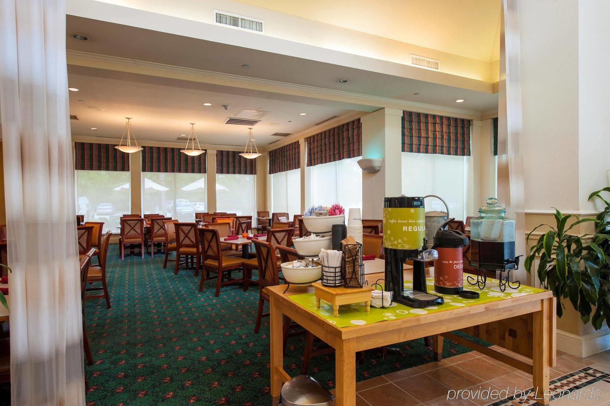 Hilton Garden Inn Houston/Bush Intercontinental Airport Экстерьер фото
