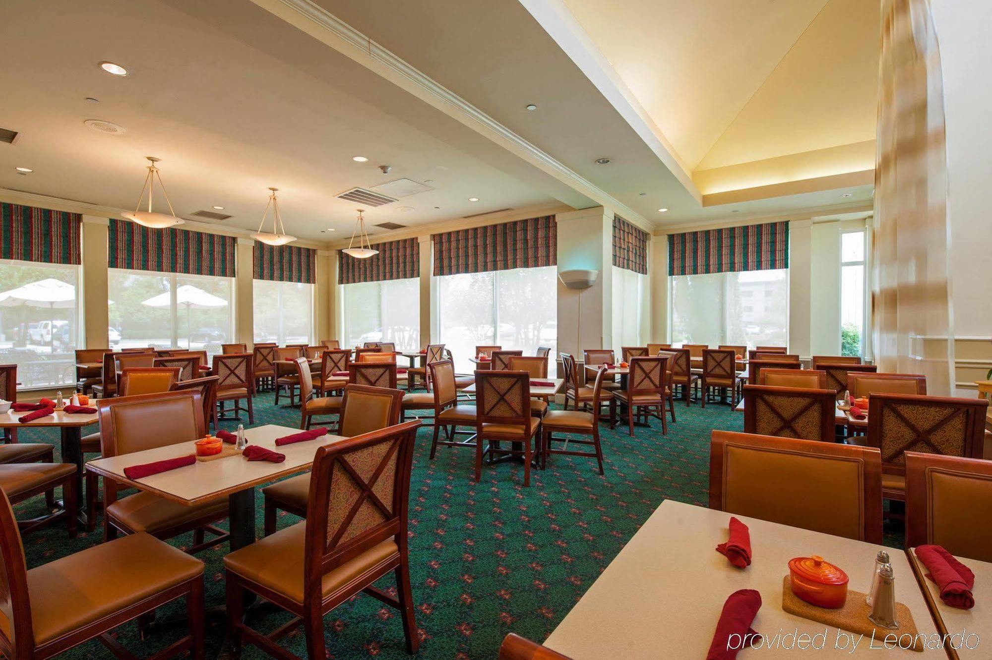 Hilton Garden Inn Houston/Bush Intercontinental Airport Экстерьер фото